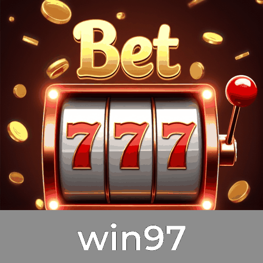 Win97: Slots-Grandes Prêmios, Jogos de Mesa-Diversão Garantida, Dealers ao Vivo-Imersão Total