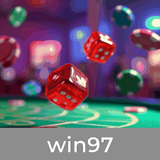 Win97: Slots-Grandes Prêmios, Jogos de Mesa-Diversão Garantida, Dealers ao Vivo-Imersão Total